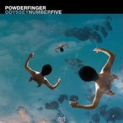 The Number Of The Beast by Powderfinger