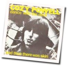Dance With The Devil Tab by Cozy Powell