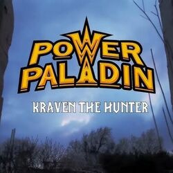 Righteous Fury Tab by Power Paladin