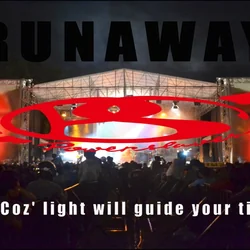 Runaway Chords by Power Slaves