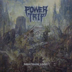 Executioners Tax Bass Tab by Power Trip