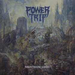 Executioners Tax Bass Tab by Power Trip