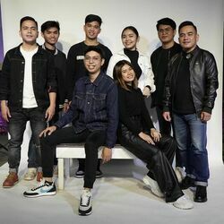 Dakilang Katapatan Chords by Powerhouse Worship