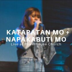 Katapatan Mo - Napakabuti Mo Live Chords by Powerhouse Worship