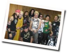 Blast Off To Nowhere Tab by Powerman 5000