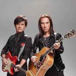 Tong 痛 Chords by Powerstation 動力火車