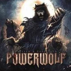 All You Can Bleed Tab by Powerwolf