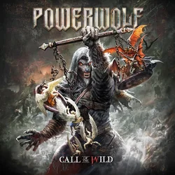 Blood For Blood Faoladh Chords by Powerwolf