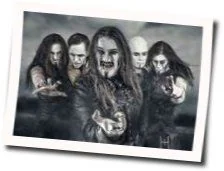 Extatum Et Oratum Chords by Powerwolf