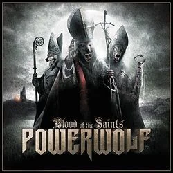 Sanctified With Dynamite Ukulele Chords by Powerwolf