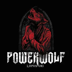 Saturday Satan Chords by Powerwolf