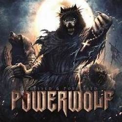 All You Can Bleed by Powerwolf