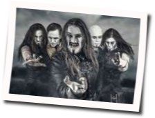 Extatum Et Oratum by Powerwolf