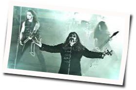 In The Name Of God by Powerwolf