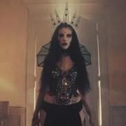 Killers With The Cross Chords by Powerwolf