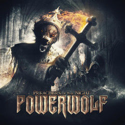 Kreuzfeuer Chords by Powerwolf