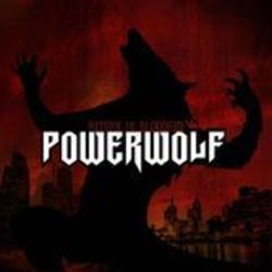 Lucifer In Starlight Tabs by Powerwolf