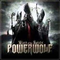 Raise Your Fist by Powerwolf
