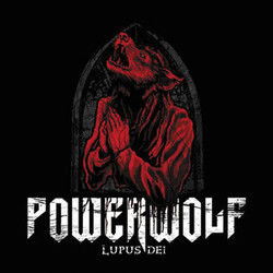 Saturday Satan Chords by Powerwolf