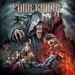 Venom Of Venus by Powerwolf