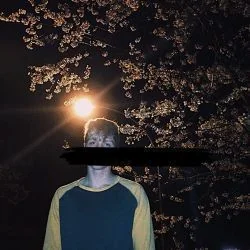 The Girl U Like Is An Alcoholic Intro Tab by Powfu
