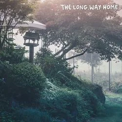 The Long Way Home Chords by Powfu
