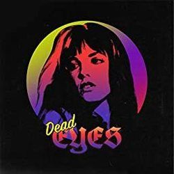 Dead Eyes Tabs by Powfu