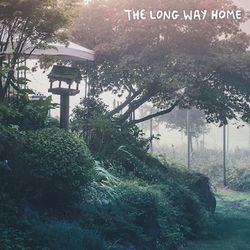 The Long Way Home by Powfu