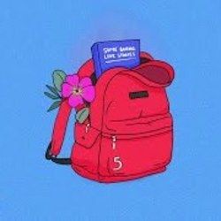 Throw It All Away Chords by Powfu
