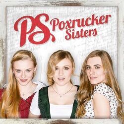Nimm Da Wos Mit Chords by Poxrucker Sisters