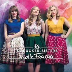 Ois Gschenkt Chords by Poxrucker Sisters