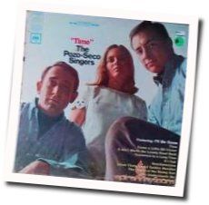 Time Chords by The Pozo-Seco Singers