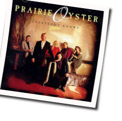 Did You Fall In Love With Me by Prairie Oyster