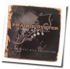 Man In The Moon Chords by Prairie Oyster