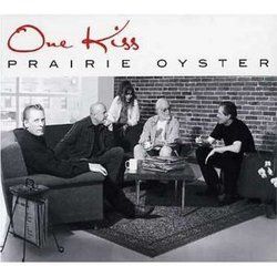 One Kiss Chords by Prairie Oyster