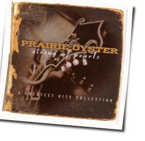 Such A Lonely One Chords by Prairie Oyster