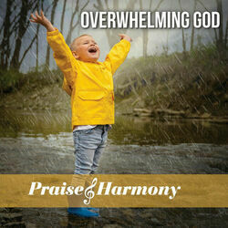 Praise You In This Storm by Praise And Harmony