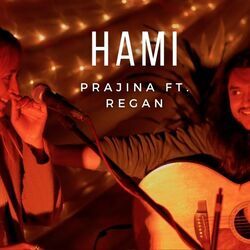 Hami by Prajina