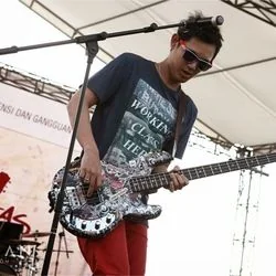 Rip Rhyme In Peace Chords by Bondan Prakoso