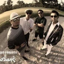 Rock On The Beat Bass Tab by Bondan Prakoso