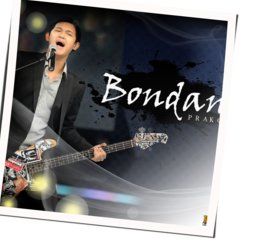 Pasti Bisa Chords by Bondan Prakoso