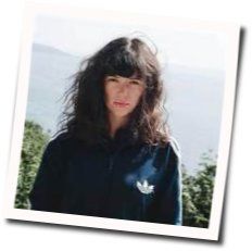 My Baby Don't Understand Me Chords by Natalie Prass