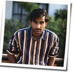 100 Words Chords by Prateek Kuhad