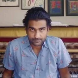 Kasoor (Ver2) Chords by Prateek Kuhad