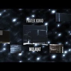 Mulaqat Chords by Prateek Kuhad