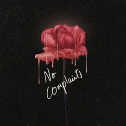 No Complaints Chords by Prateek Kuhad