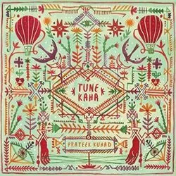 Tune Kaha Chords by Prateek Kuhad