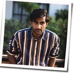100 Words Chords by Prateek Kuhad