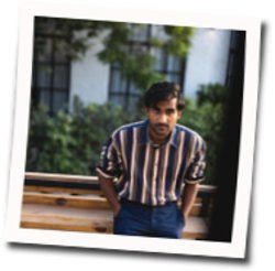 Dil Beparvah Chords by Prateek Kuhad