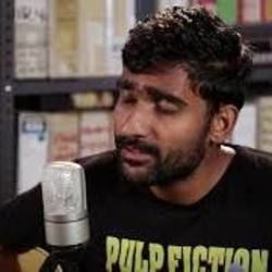 For Your Time Chords by Prateek Kuhad
